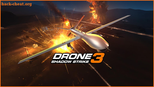 Drone : Shadow Strike 3 screenshot