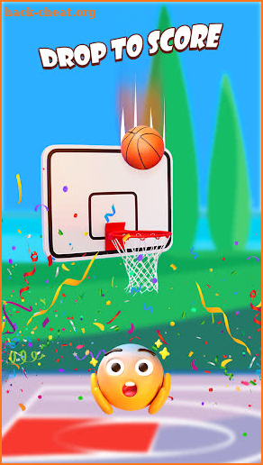 Drop It: Funny Language Game screenshot