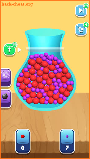 Drop The Ball: Ball Fit, Ball Puzzle screenshot