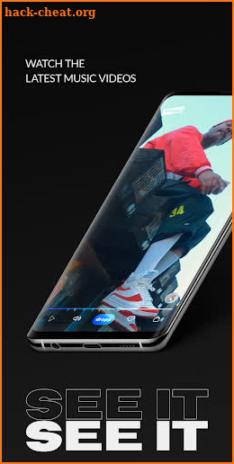 droppTV screenshot