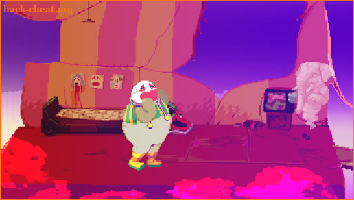 Dropsy screenshot