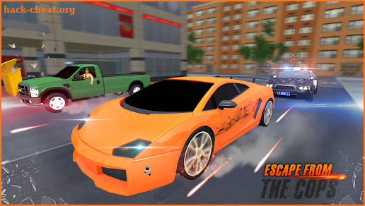 Drug Dealer Simulator: Weed Drug Mafia Games screenshot