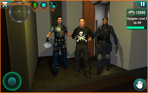 Drug Mafia Weed Dealer:Drug Dealer Games Simulator screenshot