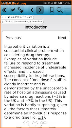 Drugs in Palliative Care, 2ed screenshot