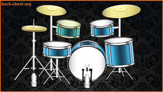 Drum 2 screenshot