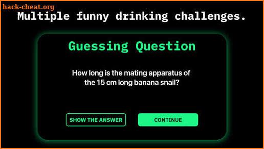 Drynk – Board and Drinking Game screenshot