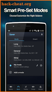 DU Battery Saver PRO & Widgets screenshot