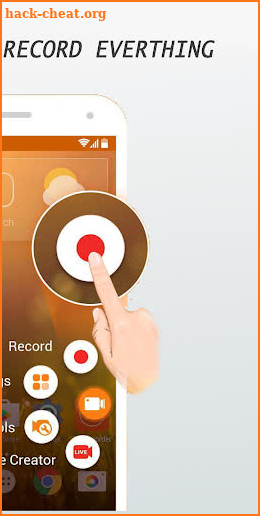 DU Recorder - Guide For Screen Recorders screenshot