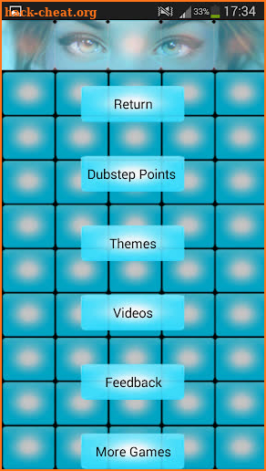 Dubstep Music Maker Pad Jam screenshot