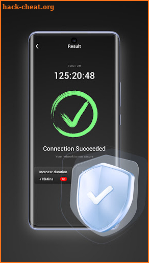 Duck Duck Pro - Fast VPN screenshot