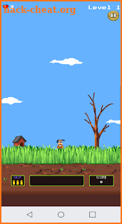 Duck Hunter Remake screenshot