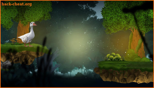 Duck Kid Run screenshot