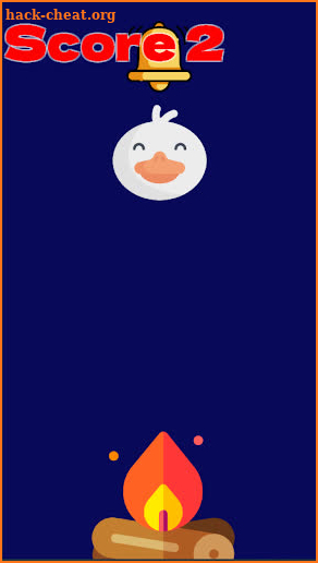 DuckTap 2 screenshot