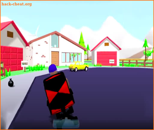 dude theft wars walkthrough screenshot