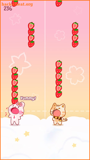 Duet Friends: Kawaii Music screenshot