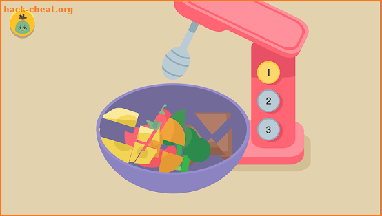 Dumb Ways JR Boffo's Breakfast screenshot