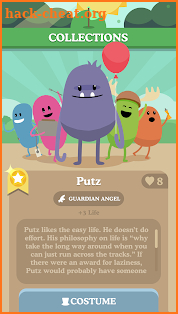 Dumb Ways To Die 3 : World Tour screenshot