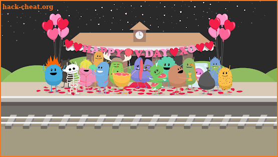 Dumb Ways to Die Original screenshot