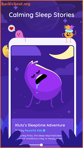 Dumb Ways to Sleep screenshot