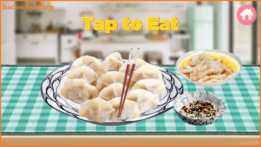 Dumplings -- Famous Chinese Food Maker Game FREE!! screenshot