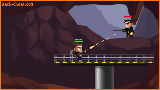 Dungeon Battles screenshot