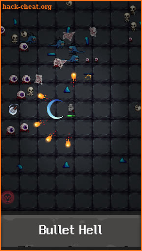 Dungeon Dungeon : Survival screenshot