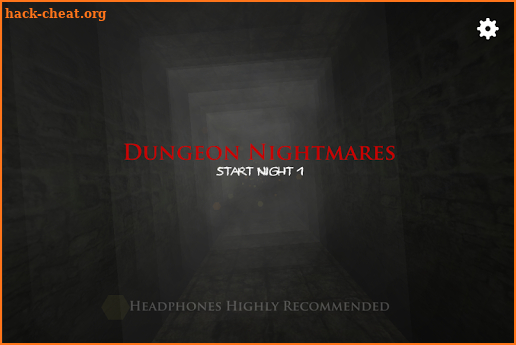 Dungeon Nightmares Free screenshot