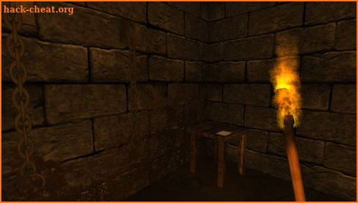 Dungeon of the Damned screenshot