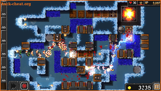 Dungeon Warfare screenshot