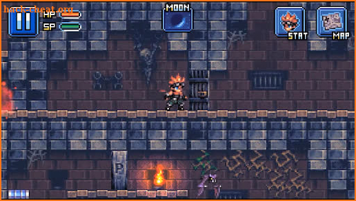 Dungeon X Legend screenshot