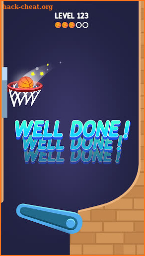 Dunk Master screenshot