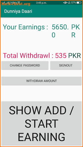 Dunniya Daari - Earn Money Live Happily screenshot