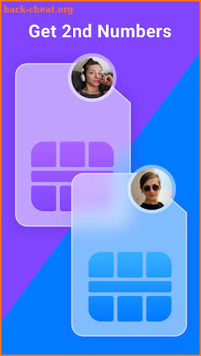 Duo Phone:Video Chat,Call,Text screenshot