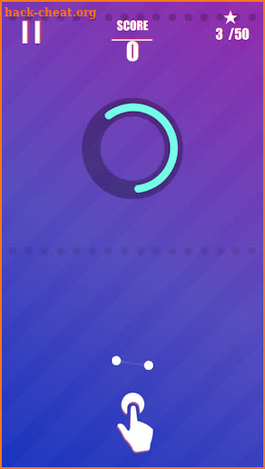 Duo Spin Ball Jump: Infinite Ball Games 2019 screenshot