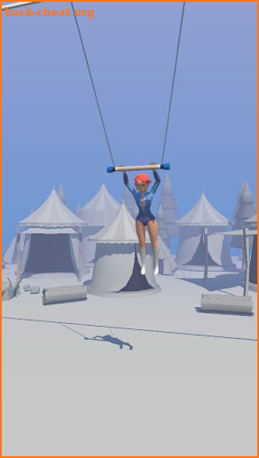 Duo Trapeze screenshot