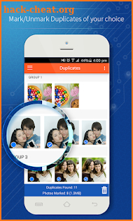 Duplicate Photos Fixer Pro screenshot