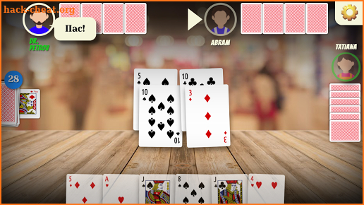 Durak | Дурак screenshot