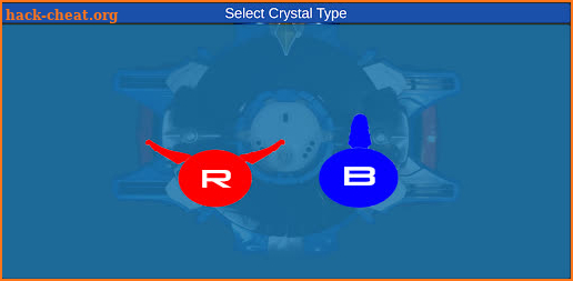 DX Ultraman RB Gyro Sim for Ultraman RB screenshot
