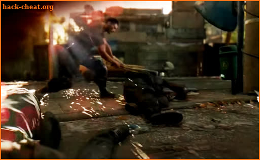 Dying Light Walkthrough screenshot