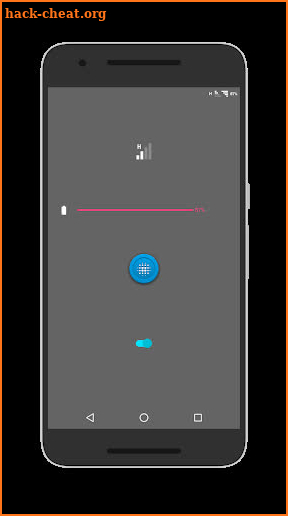 Dynamic Komponents for KLWP screenshot