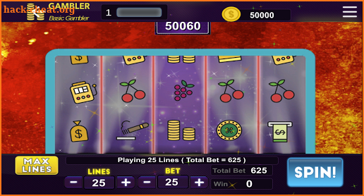 E Bill Money Free Money Apps Slot Machines screenshot