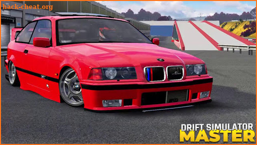 E36 E46 E30 Drift Simulator 2020 screenshot