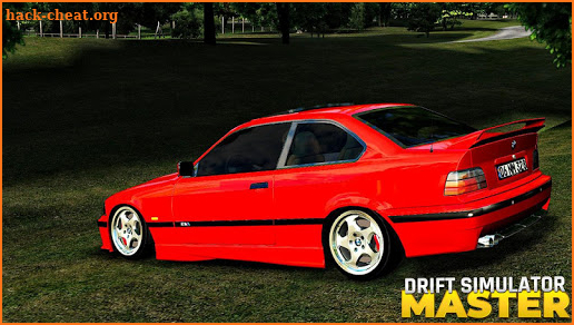 E36 E46 E30 Drift Simulator 2020 screenshot