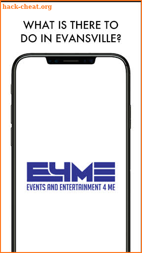 E4ME screenshot