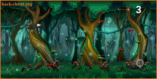 Eagle Bird Hunter screenshot