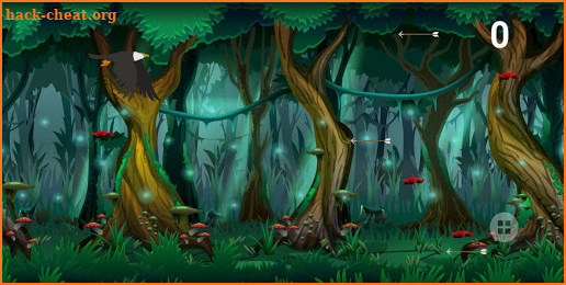 Eagle Bird Hunter screenshot