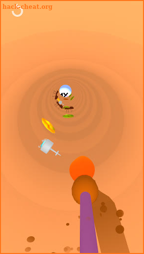 Ear Diver screenshot