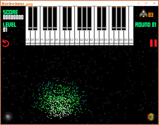 Ear Music Training screenshot