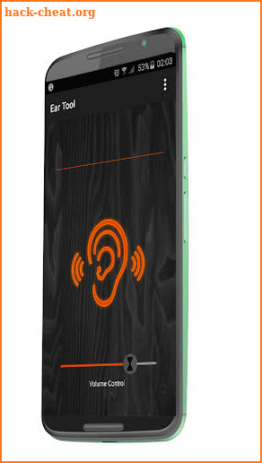 Ear Spy 2019 screenshot