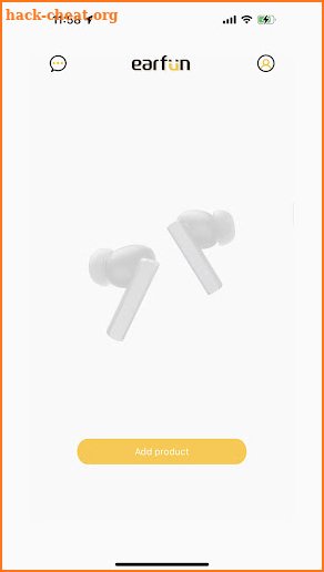 EarFun Audio screenshot